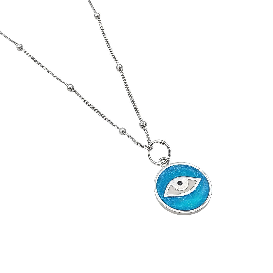 Evil Eye Necklaces