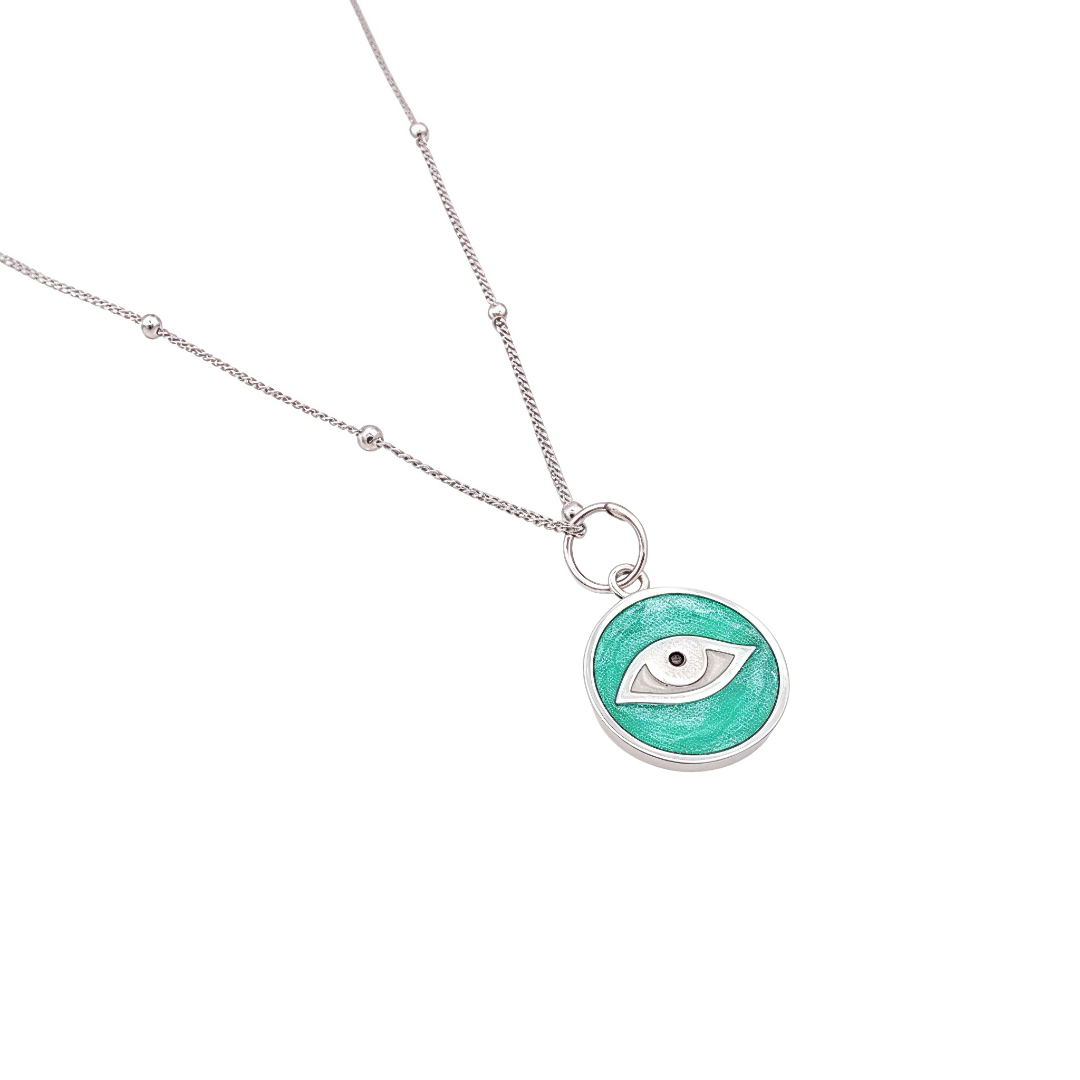 Evil Eye Necklaces
