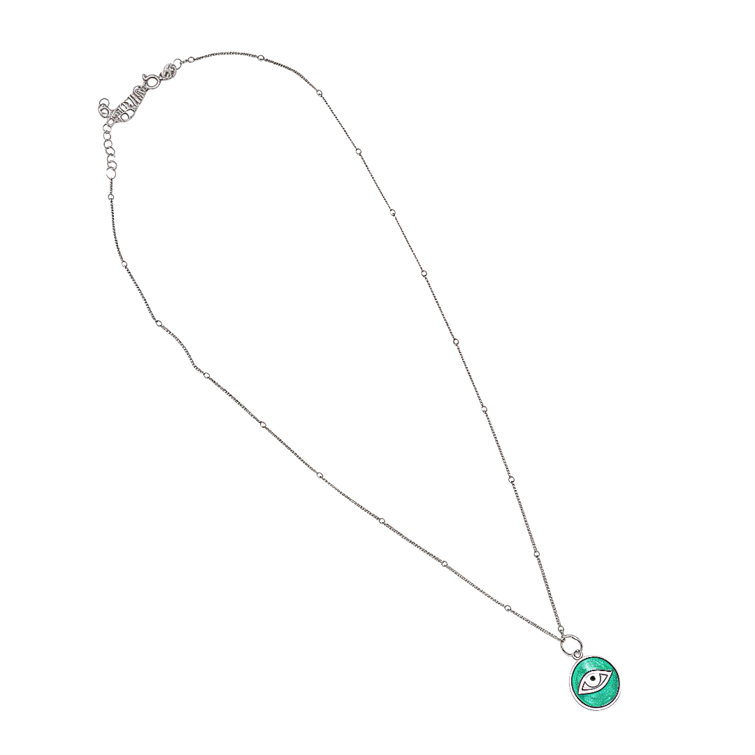 Evil Eye Necklaces