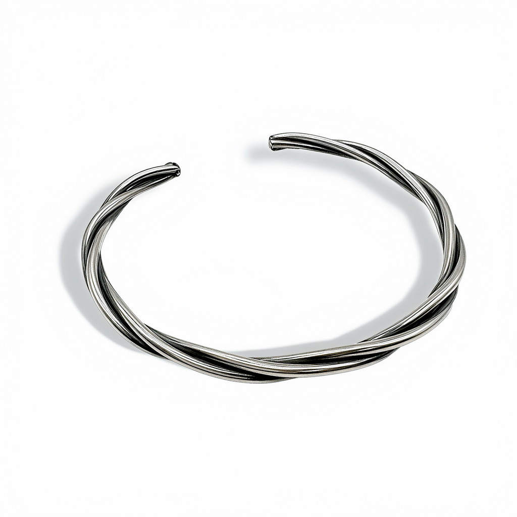 Bliss Bangel & Pearl Turtle Bracelets