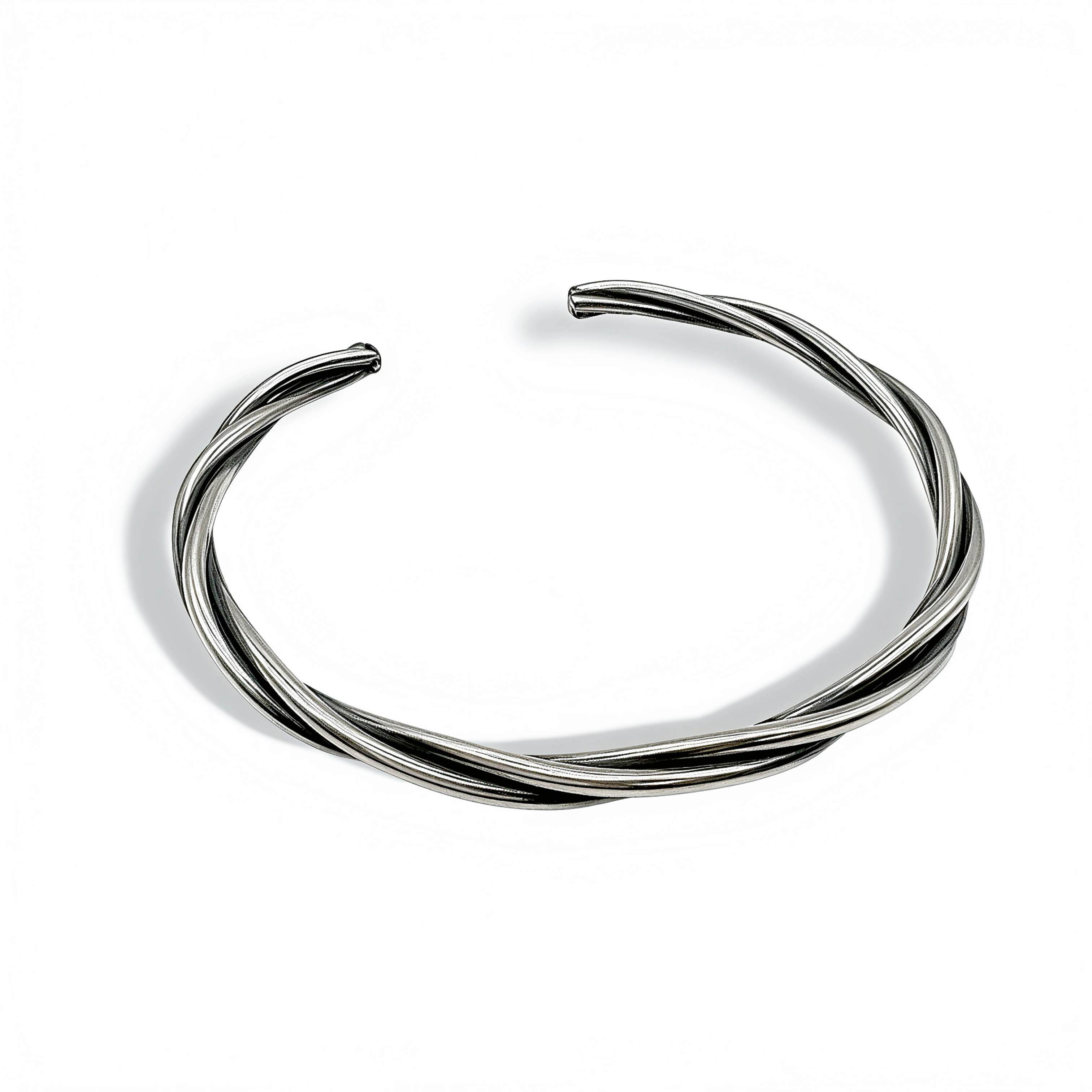 Bliss Bangel & Pearl Turtle Bracelets