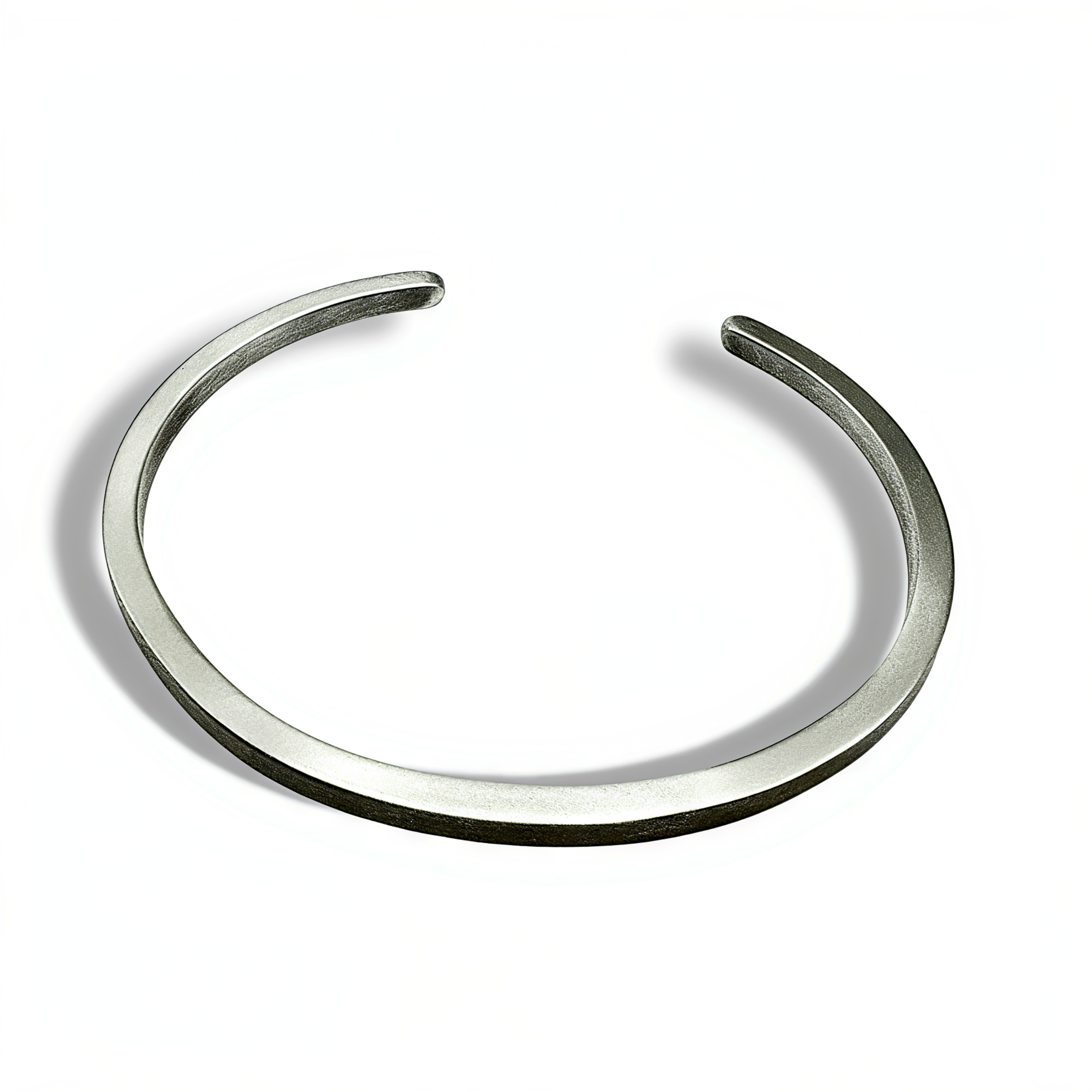 Men's Sterling Silver & Pearl Bracelets