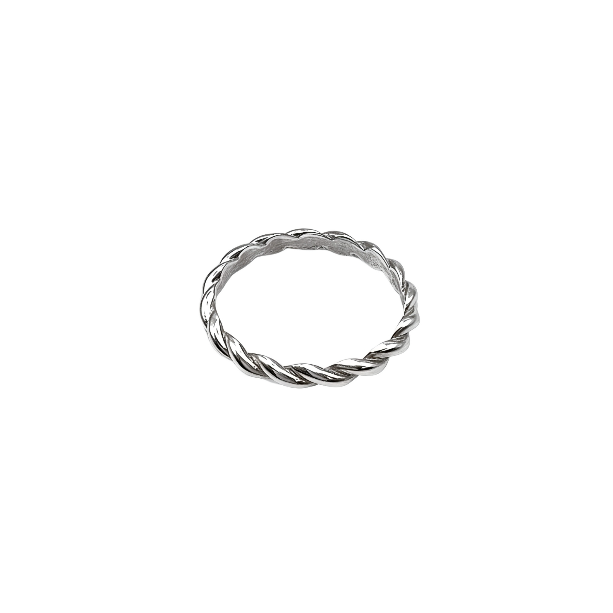 Minimalist Rings